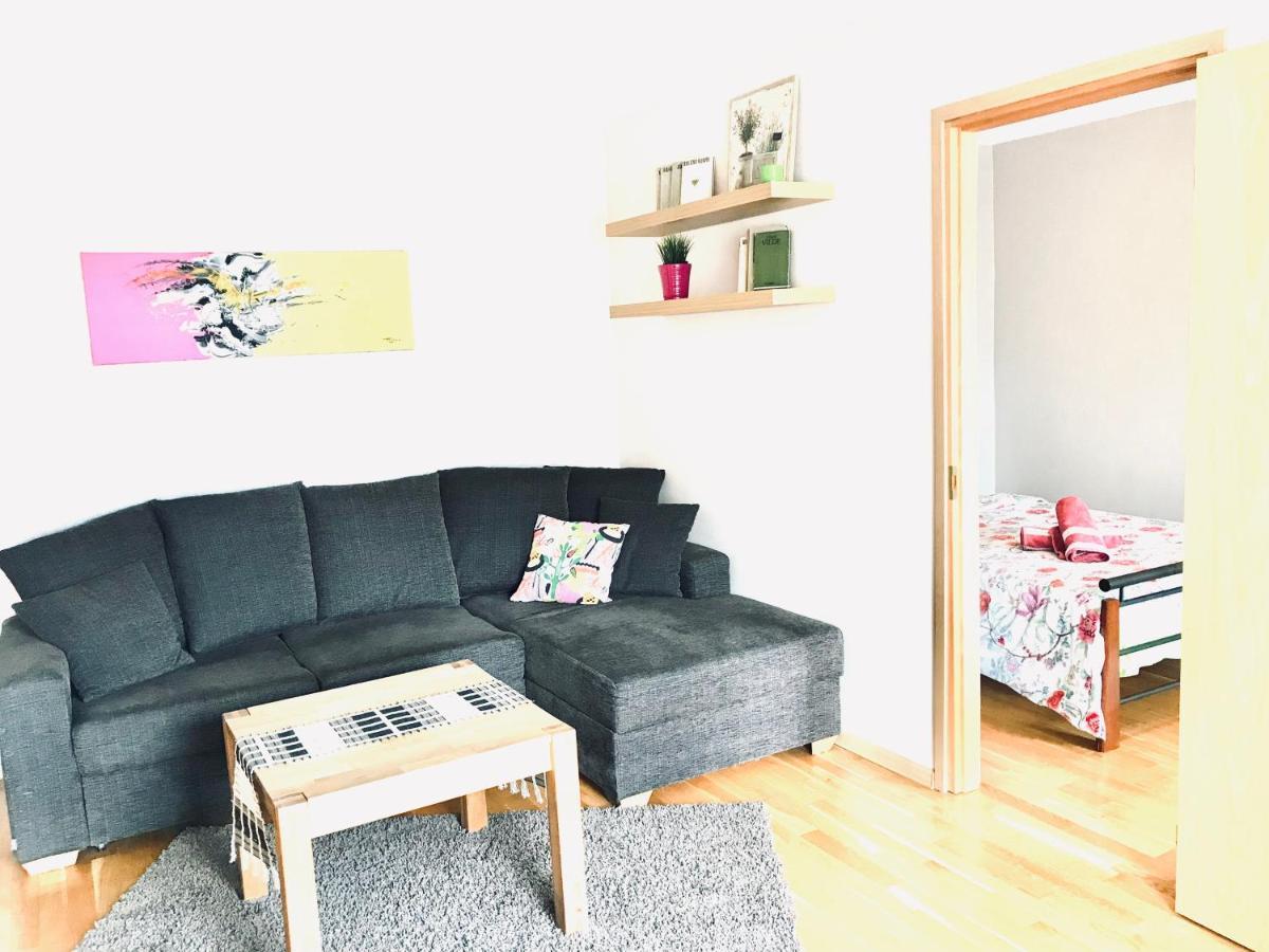 Cozy Central Apartment Tallinn Exteriér fotografie