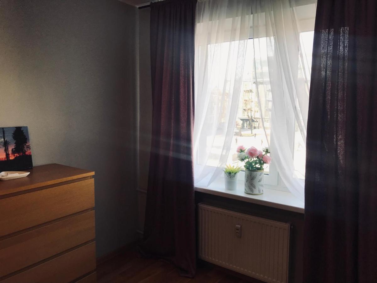 Cozy Central Apartment Tallinn Exteriér fotografie