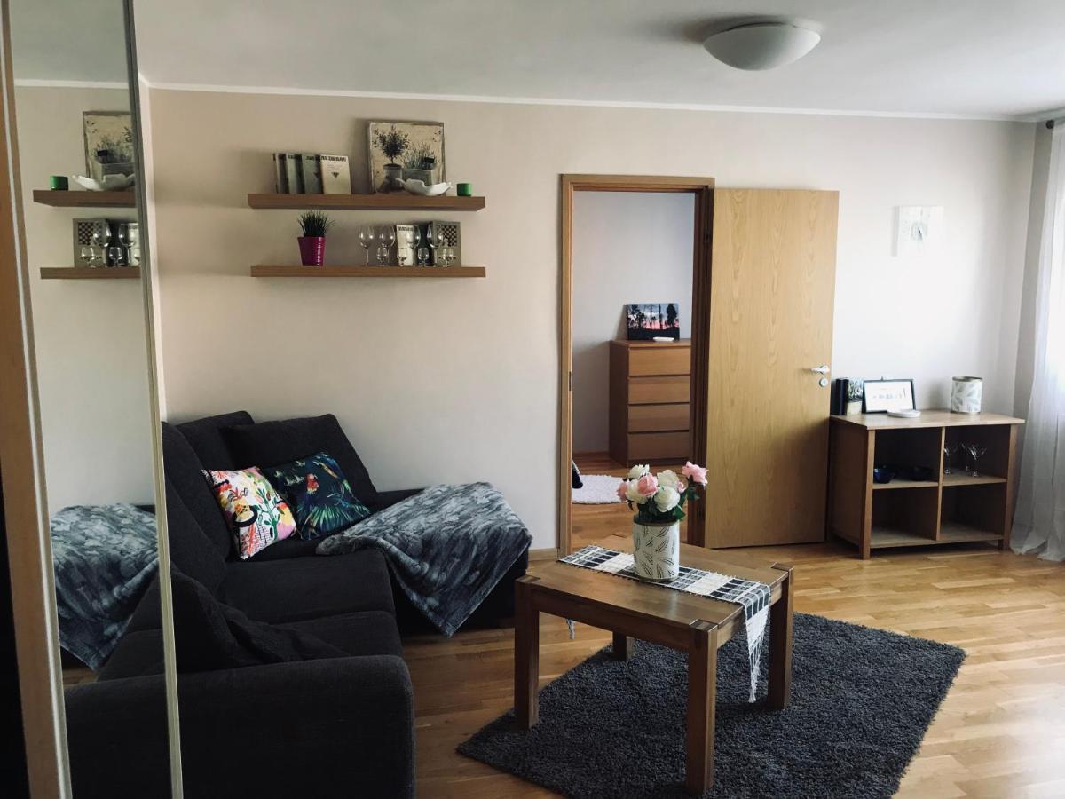 Cozy Central Apartment Tallinn Exteriér fotografie