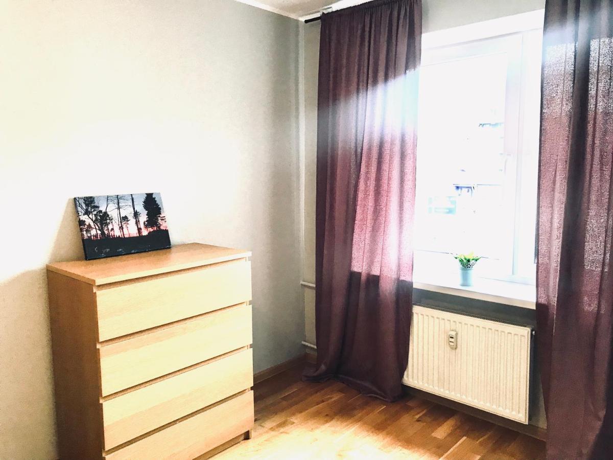 Cozy Central Apartment Tallinn Exteriér fotografie
